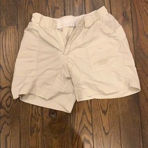 Afico fishing shorts